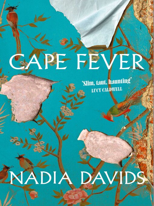 Title details for Cape Fever by Nadia Davids - Available